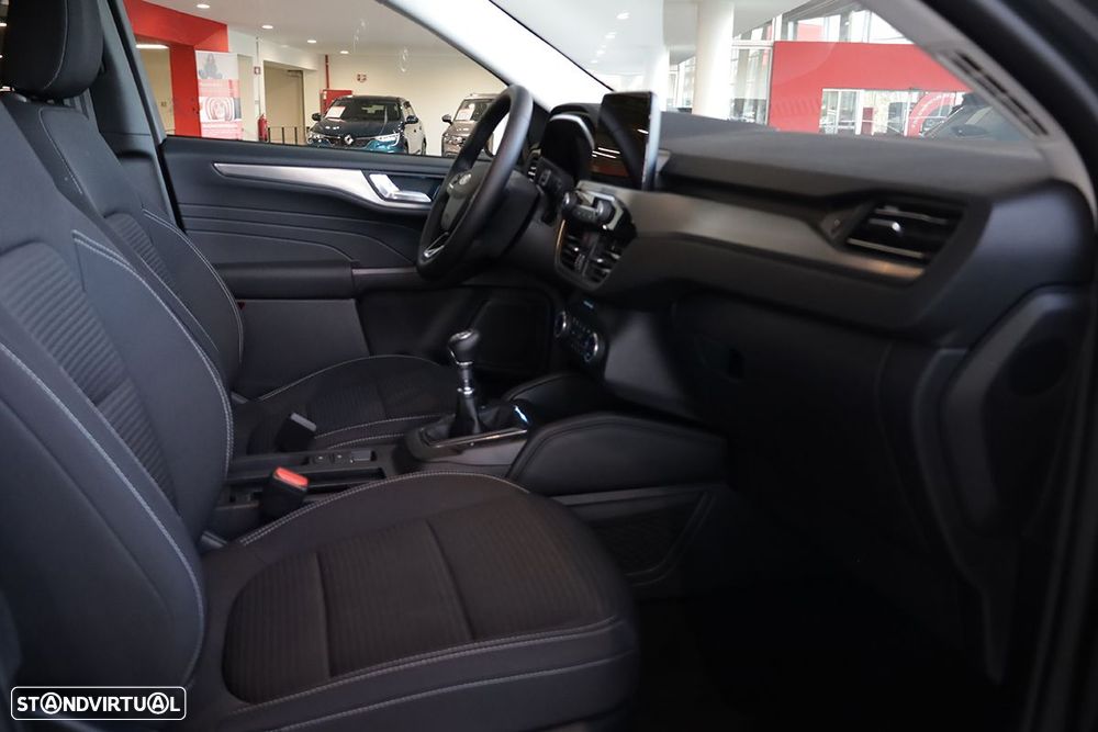 Ford Kuga 1.5 EcoBoost Titanium - 18