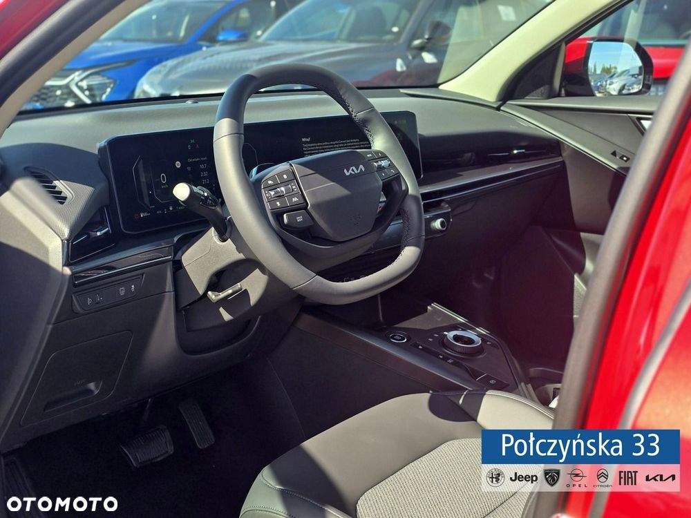 Kia Niro - 10