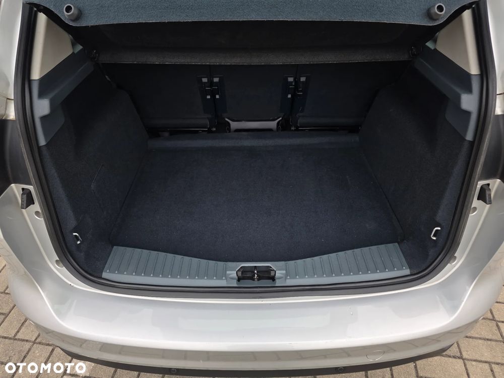 Ford C-MAX 1.6 TDCi Start-Stop-System SYNC Edition - 9