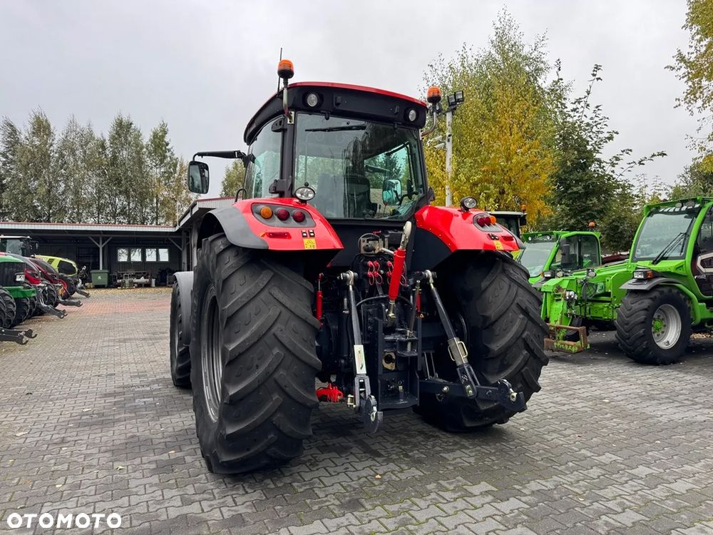 McCormick TTX 190 XtraSpeed - 9