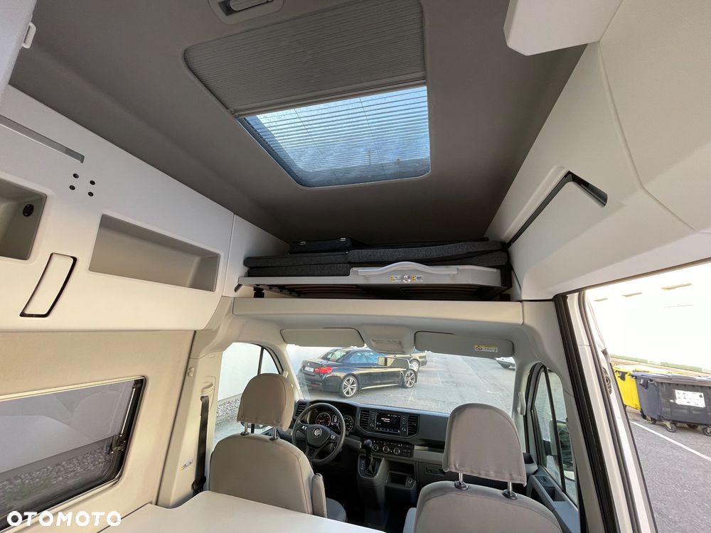 Volkswagen Grand California 600 - 20