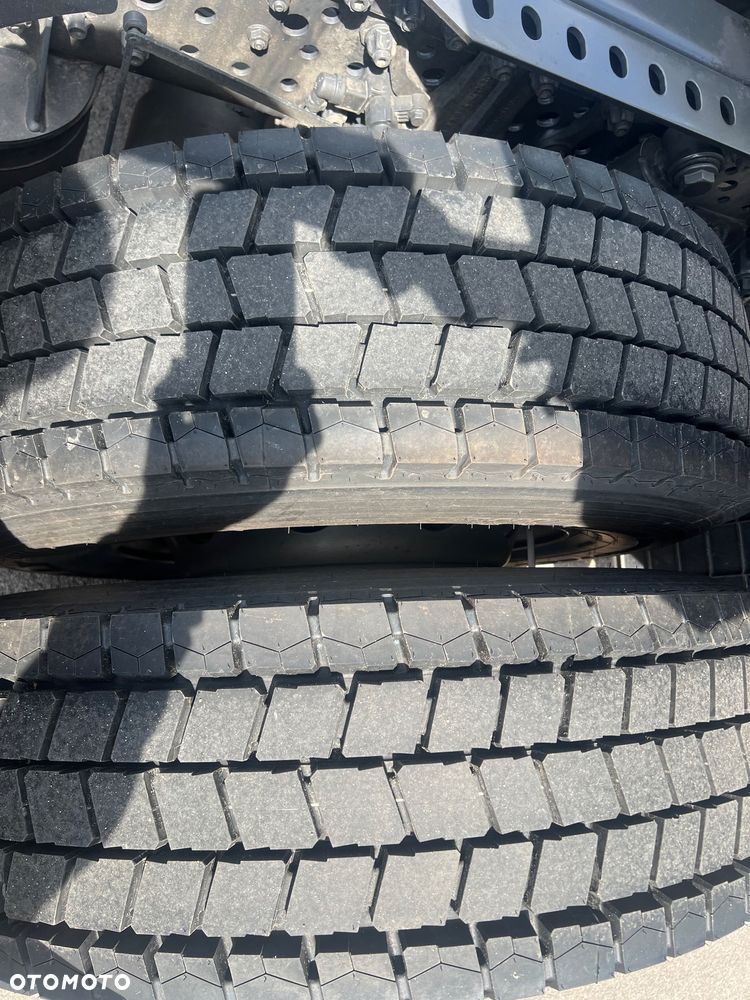 Mercedes-Benz ACTROS L MP5 POLIFTOWY bez retardera prokontraktowy - 21