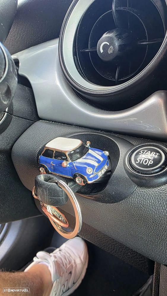 MINI 3 Portas Cooper D - 22
