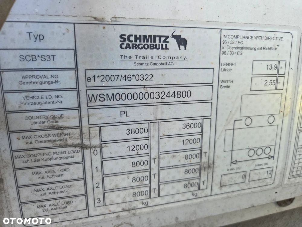 Schmitz Cargobull - 14
