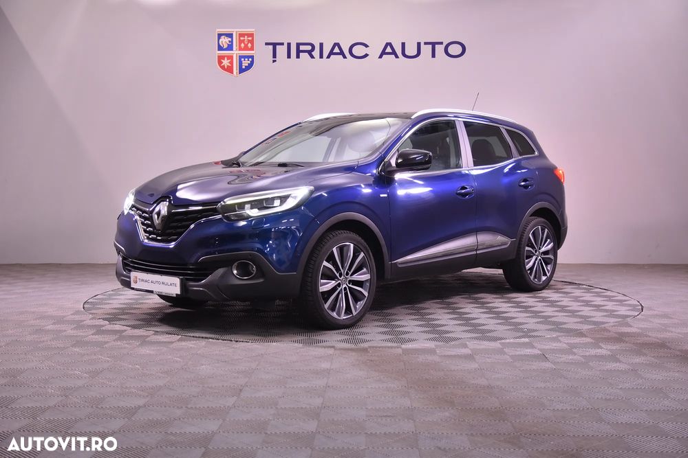 Renault Kadjar - 1