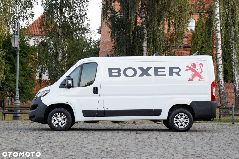 Peugeot Boxer - 6