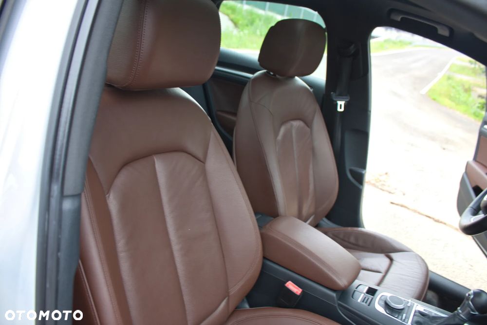 Audi A3 Limousine - 25