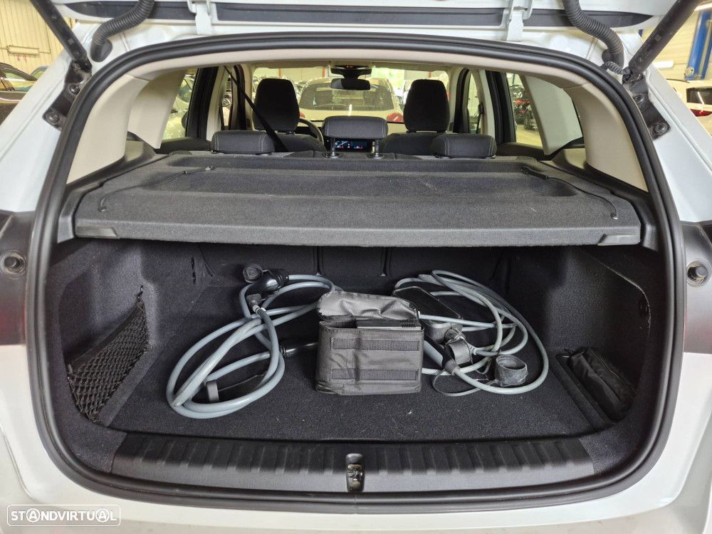BMW iX1 xDrive30 - 6