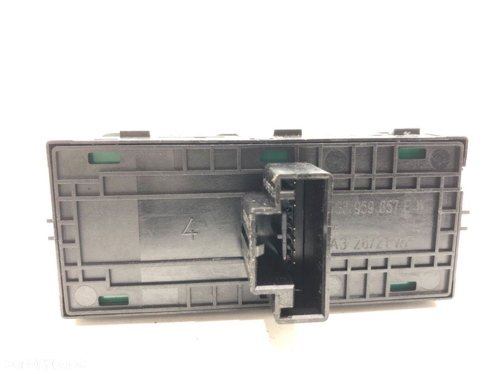 PRZEŁĄCZNIK SZYB  VW ARTEON (3H7, 3H8) 2017 - 2022 TSI R 235 kW [320 KM] benzyna 2020 - 2022 - 2