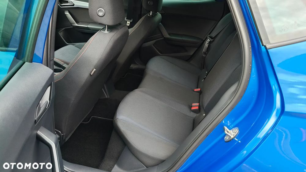 Seat Ibiza 1.0 TSI S&S FR - 36