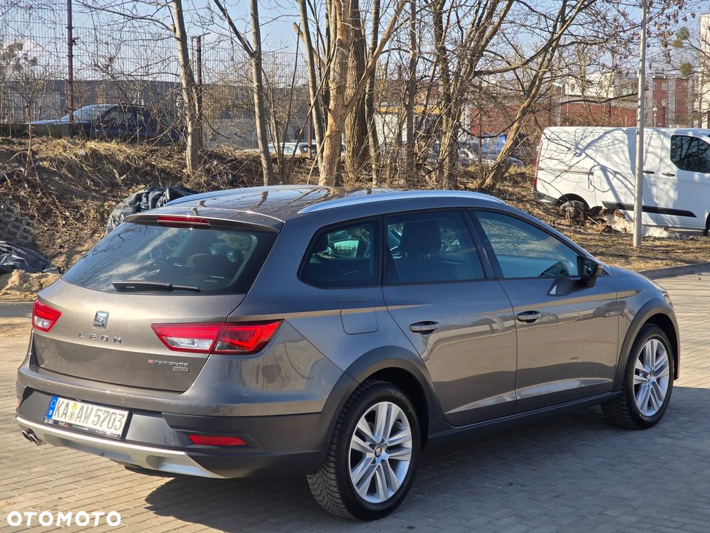 Seat Leon - 38