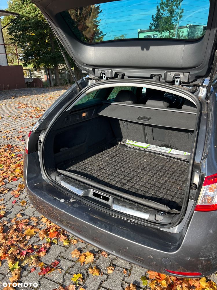 Peugeot 5008 - 20