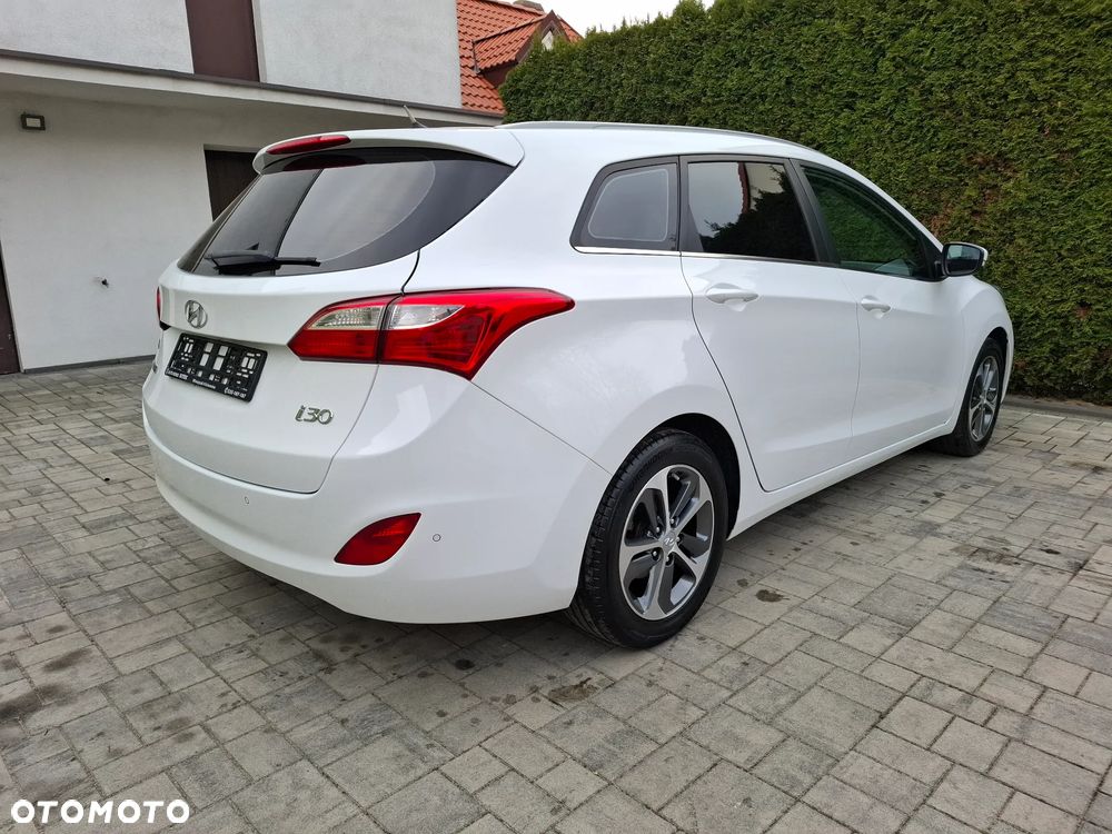 Hyundai i30 - 9