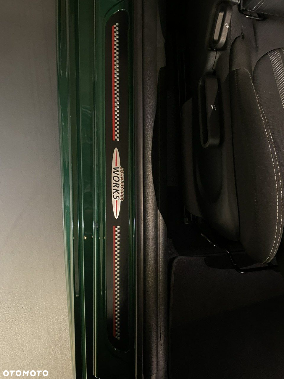 MINI John Cooper Works - 28