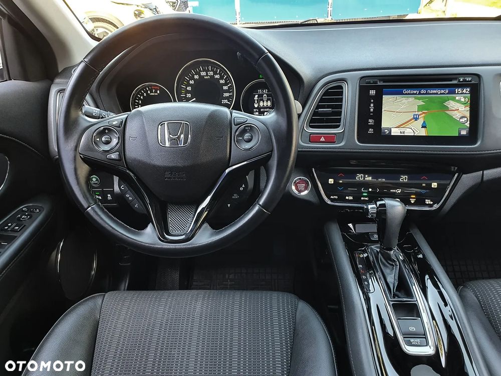 Honda HR-V 1.5 Executive (ADAS) CVT - 20