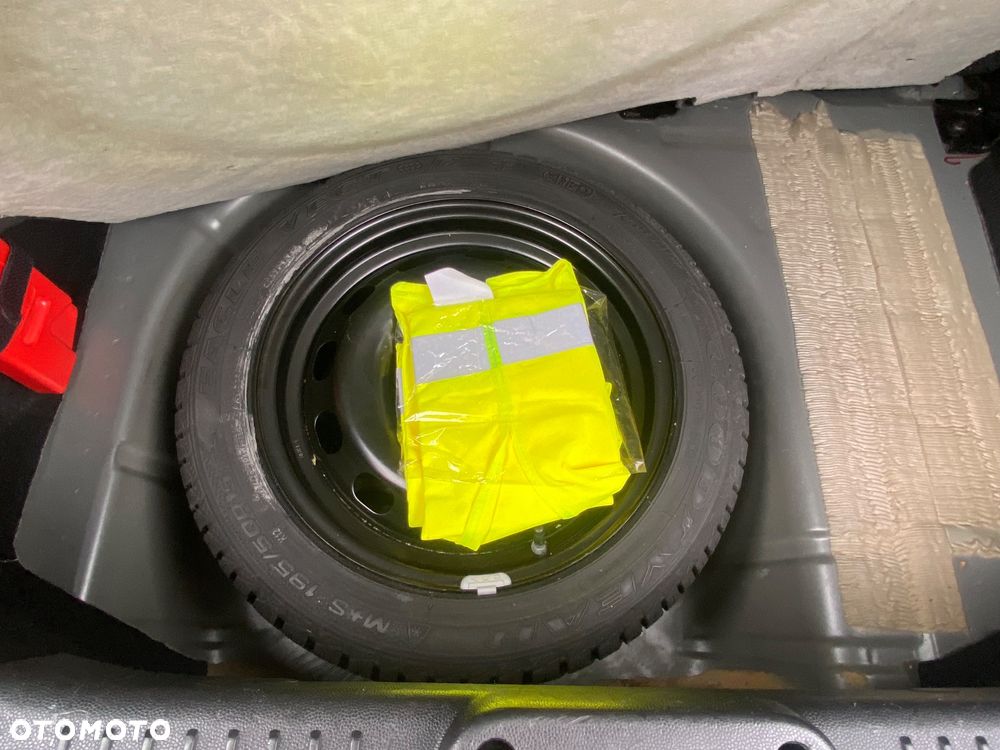 Ford Fiesta 1.4 Titanium EU5 - 30