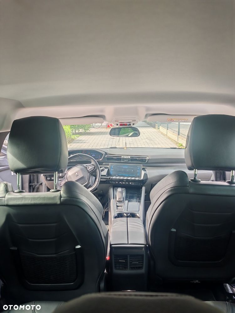 Peugeot 508 - 6