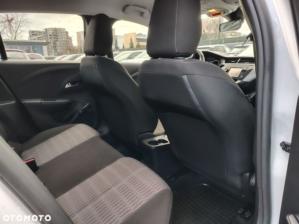 Opel Corsa 1.2 S&S - 6