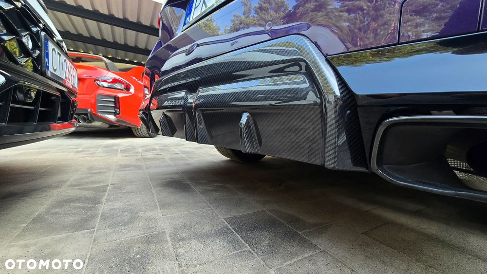 BMW Seria 2 M240i xDrive - 8