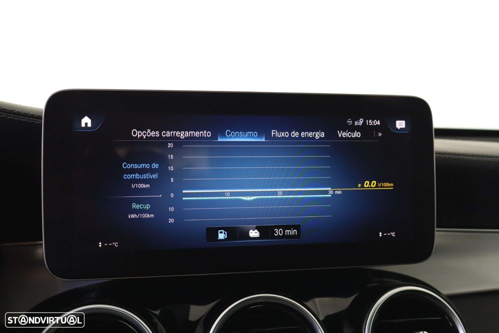 Mercedes-Benz GLC 300 - 34