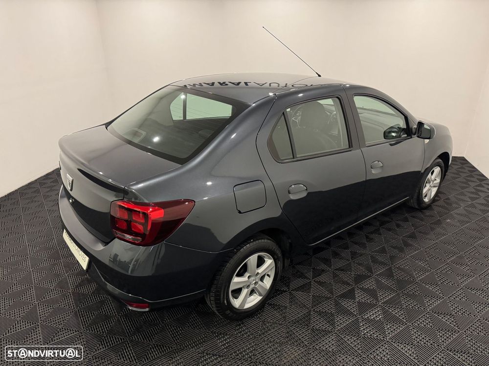 Dacia Logan 1.5 dCi Confort - 24