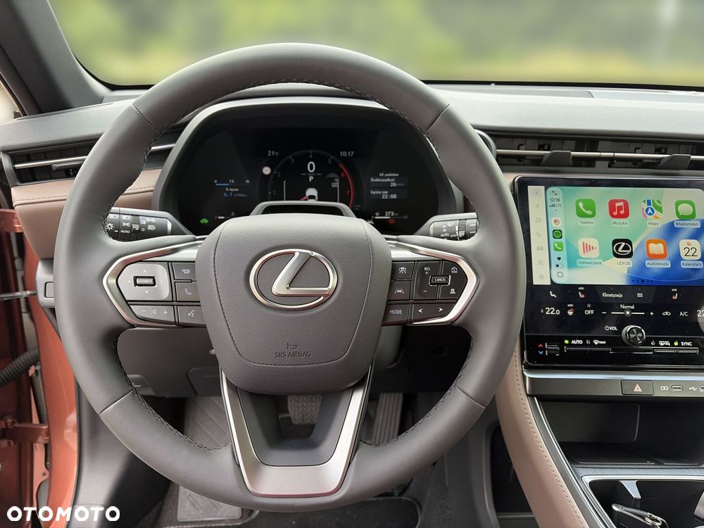 Lexus LBX 1.5 Hybrid Elegant - 18