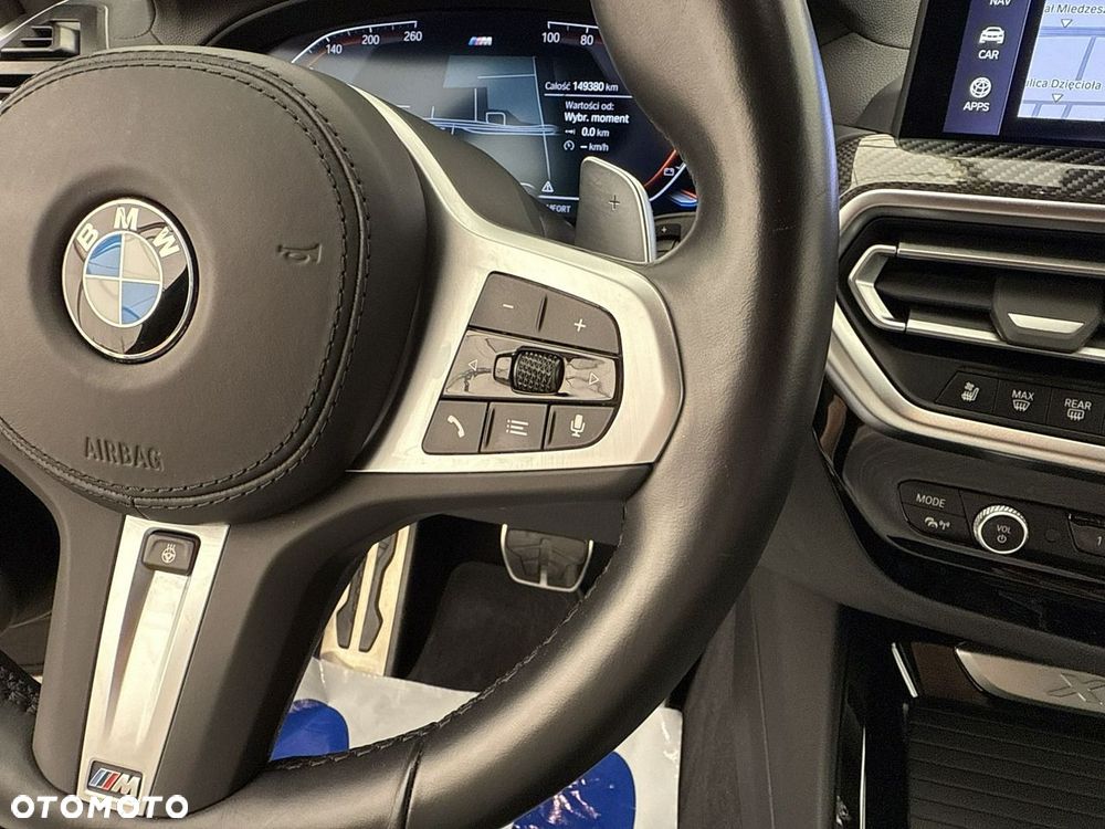 BMW X3 - 26