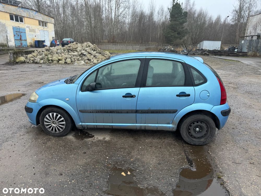 Citroën C3 1.1 Control+ (x) - 3