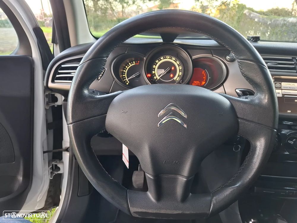 Citroën C3 - 27