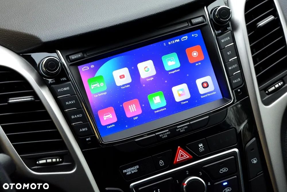 Hyundai i30 1.4 Comfort - 22