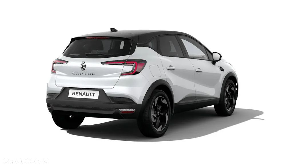 Renault Captur 1.0 TCe Techno - 5
