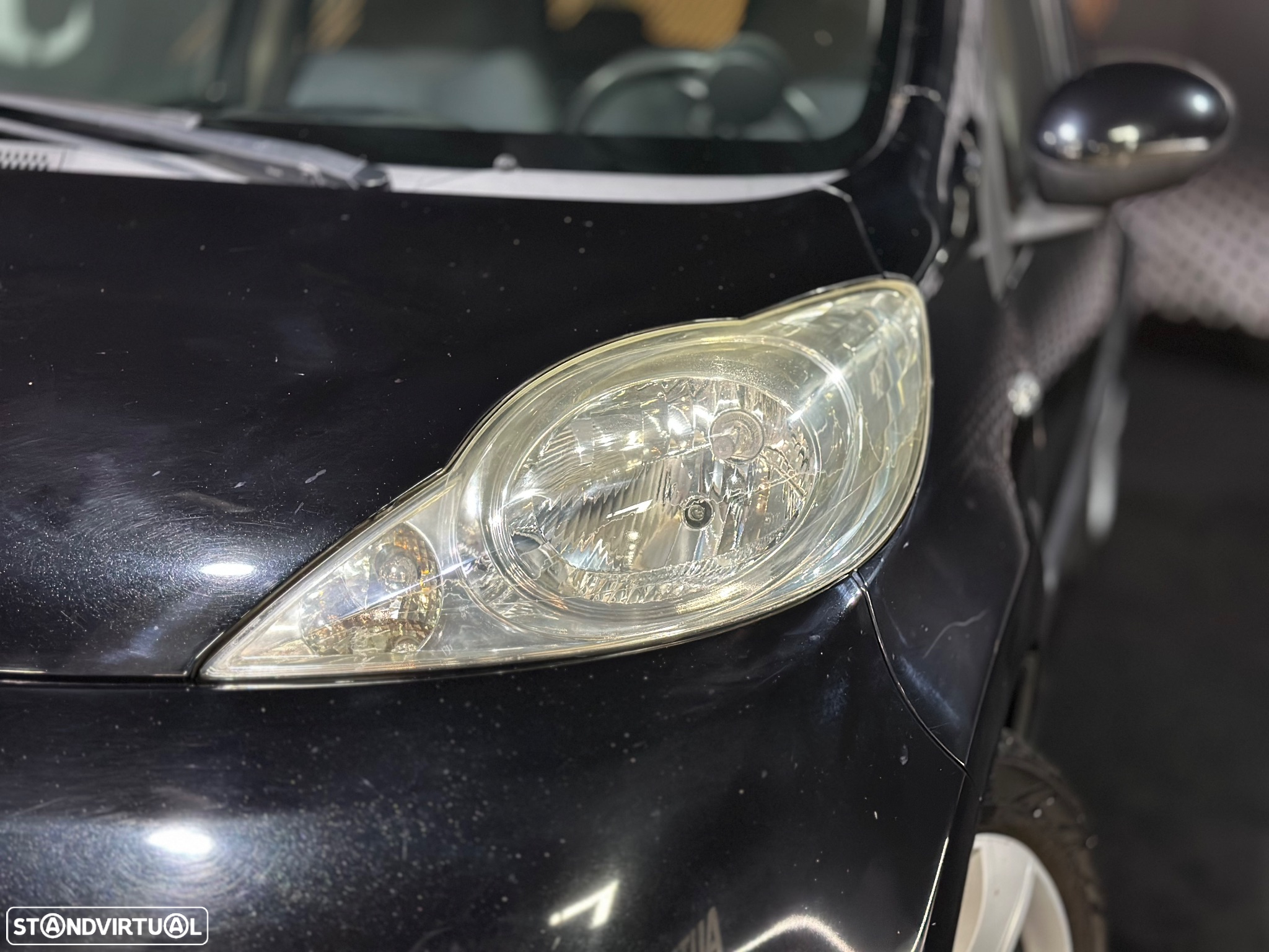 Peugeot 107 1.0 Urban - 2