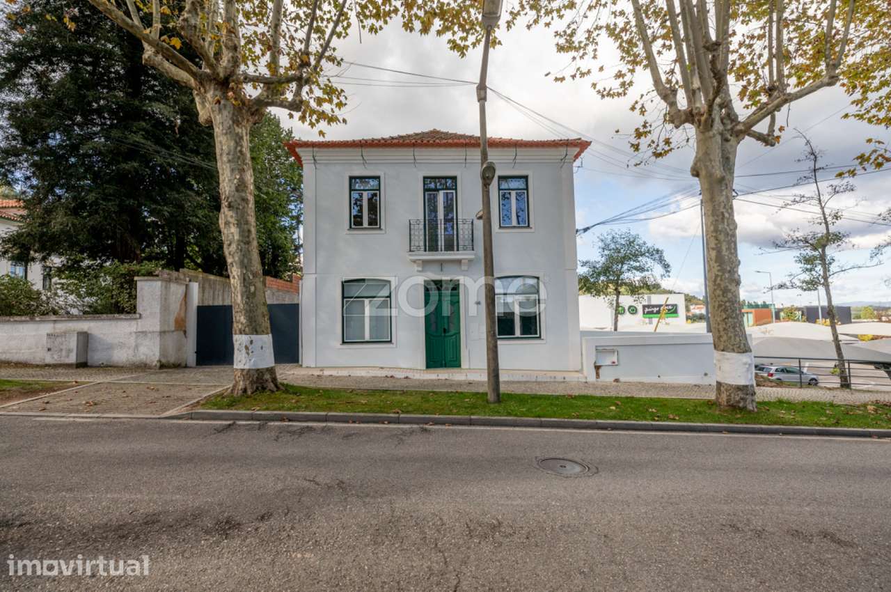 Moradia T13 em Anadia - Grande imagem: 2/60