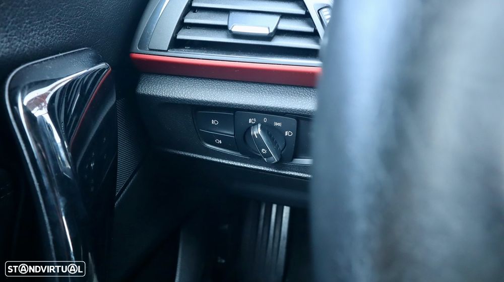 BMW 116 d Line Sport - 39