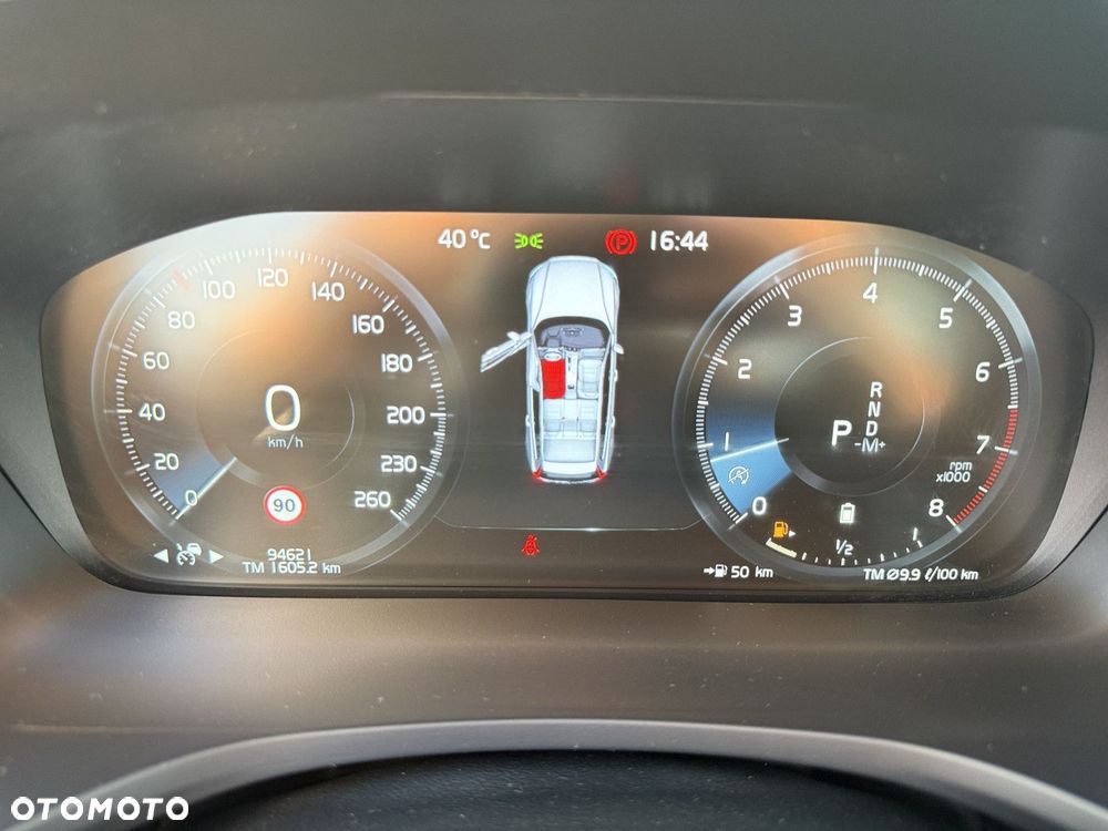 Volvo V60 - 15