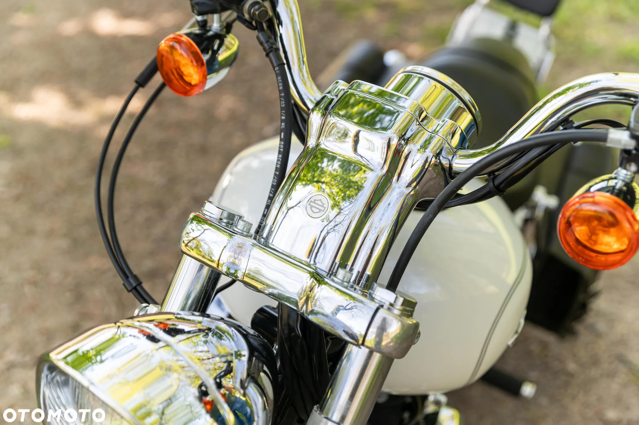 Harley-Davidson Inny - 33