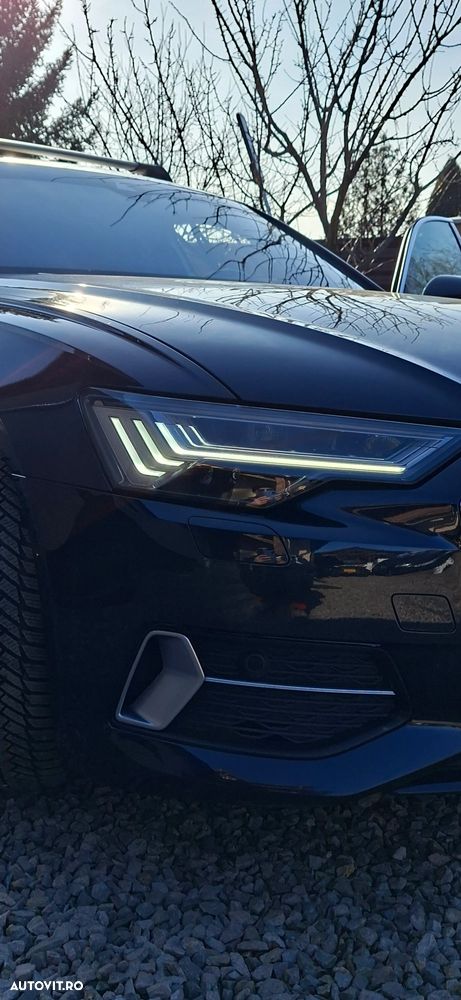 Audi A6 45 TDI quattro tiptronic sport - 3