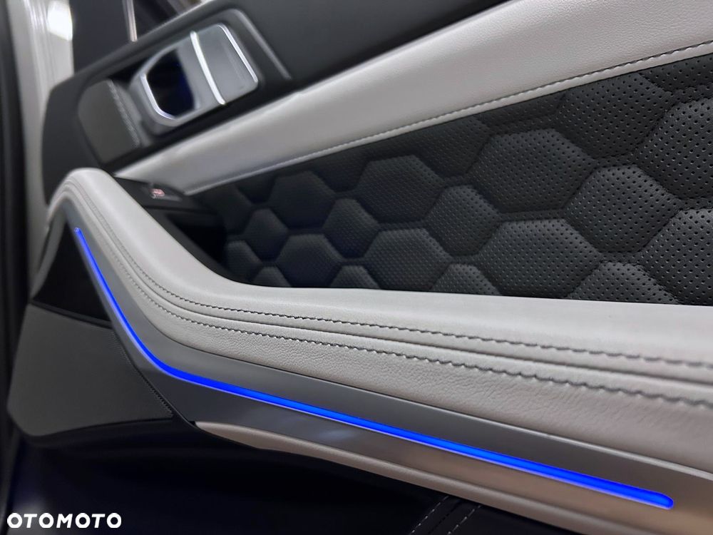 BMW X5 M - 27