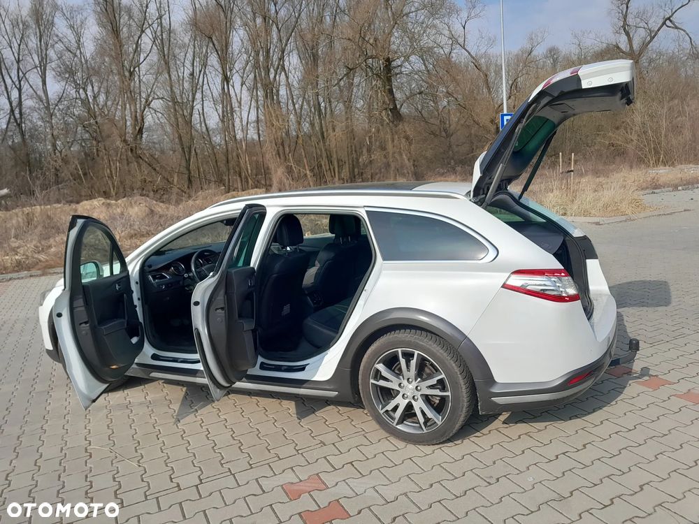 Peugeot 508 - 7