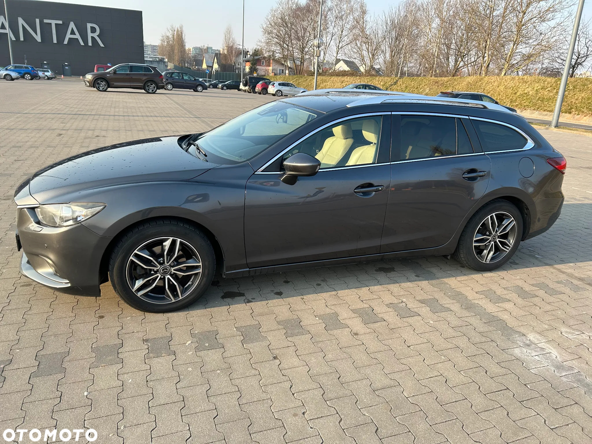 Mazda 6 2.2 D Skypassion I-ELoop - 24