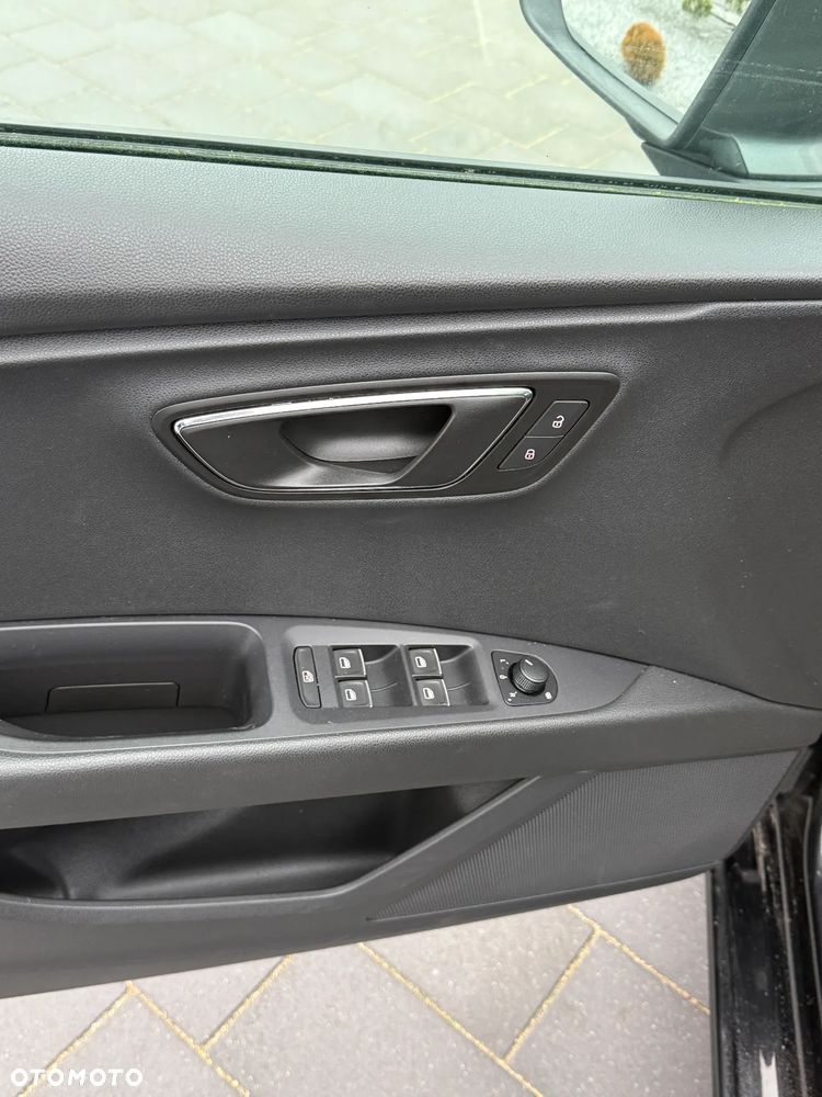 Seat Leon 2.0 TDI Start&Stop FR - 10