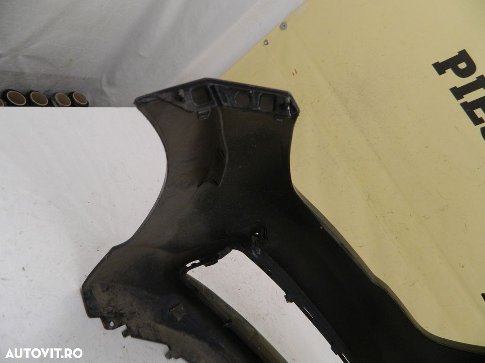 Bara fata BMW Seria 1 F20 / F21 LCI, 2015, 2016, 2017, 2018, cod origine 51117371735. - 6