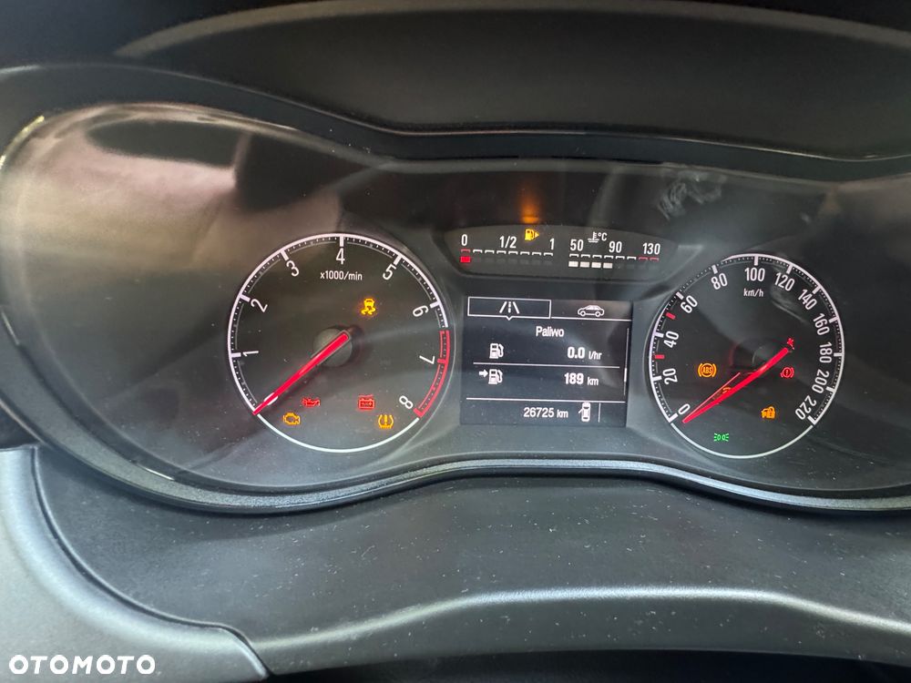 Opel Corsa - 14