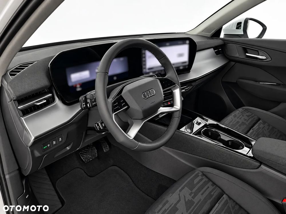 Audi Q3 Sportback - 5
