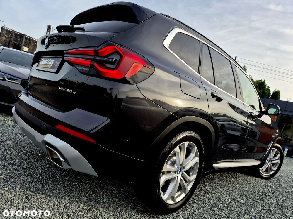 BMW X3 xDrive30e sport - 5