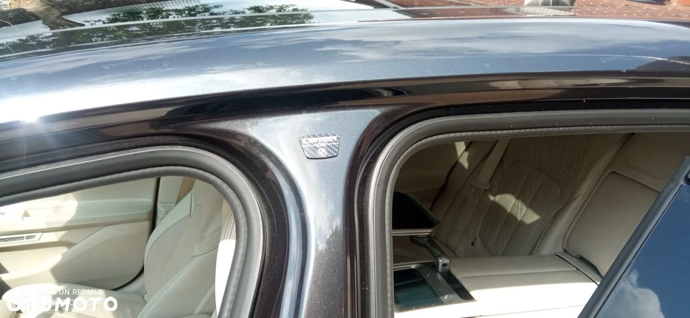 BMW Seria 7 750Li xDrive Edition Exclusive - 9