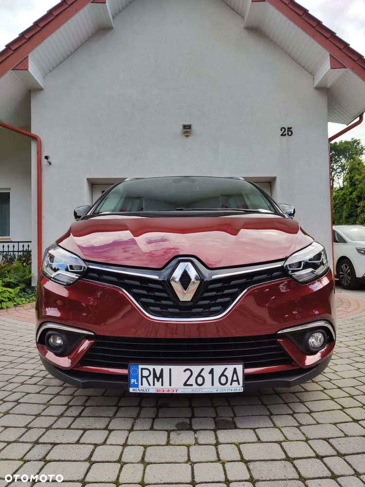 Renault Scenic 1.6 dCi Intens - 10