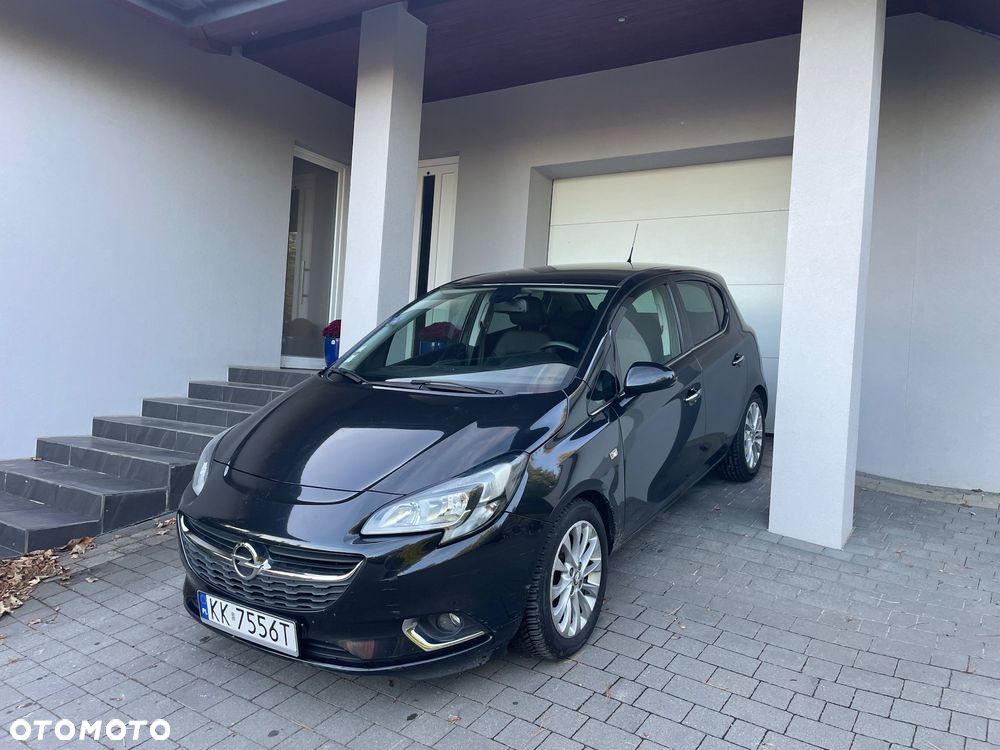 Opel Corsa 1.4 T Cosmo S&S - 1