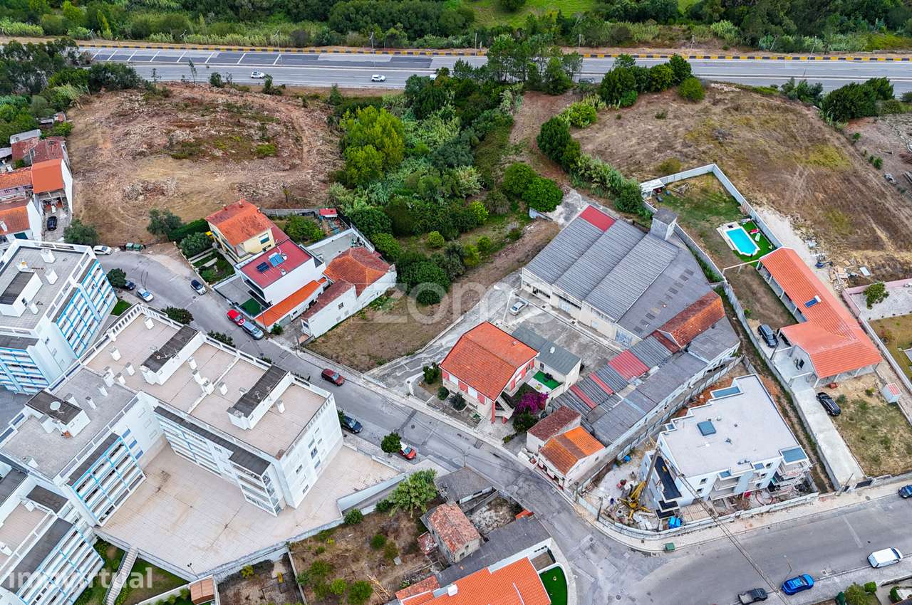 Complexo Urbano Buarcos | Oportunidade de Desenvolvimento Habitacional - Grande imagem: 5/36