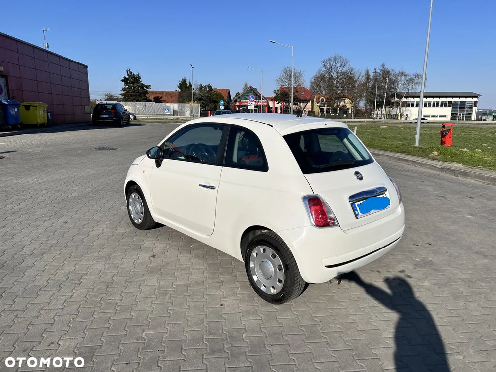 Fiat 500 - 3